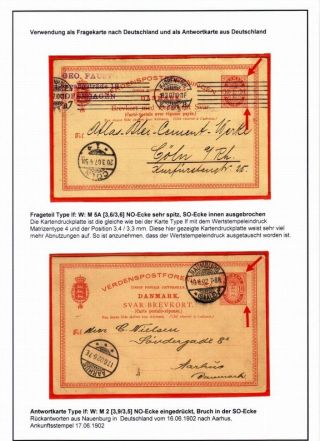 DÁNSKO: CELINY 10 ÖRE ZNAK – list 115