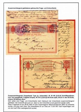 DÁNSKO: CELINY 10 ÖRE ZNAK – list 117