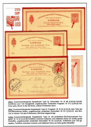DÁNSKO: CELINY 10 ÖRE ZNAK – list 118