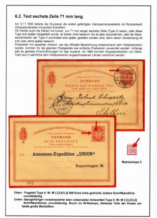 DÁNSKO: CELINY 10 ÖRE ZNAK – list 119