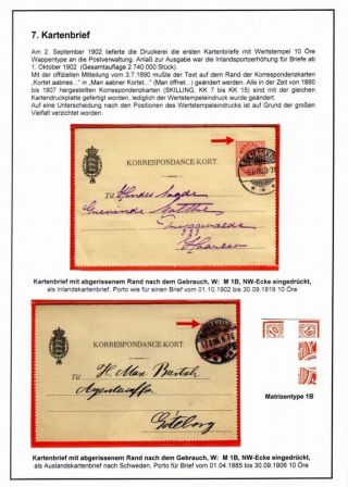 DÁNSKO: CELINY 10 ÖRE ZNAK – list 121