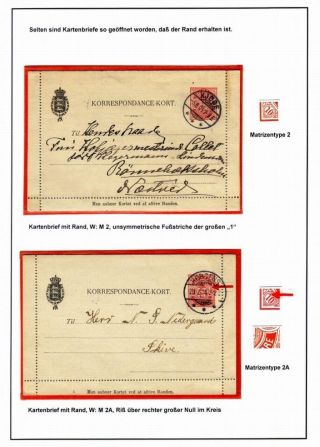 DÁNSKO: CELINY 10 ÖRE ZNAK – list 122