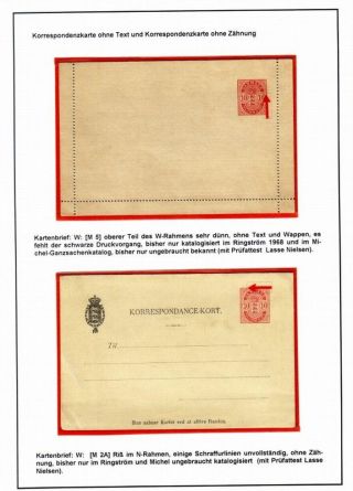 DÁNSKO: CELINY 10 ÖRE ZNAK – list 123