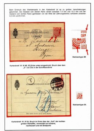 DÁNSKO: CELINY 10 ÖRE ZNAK – list 126