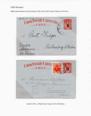 CHILSKÉ CELINY: 10 NEBO MÉNĚ – list 6