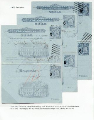 CHILSKÉ CELINY: 10 NEBO MÉNĚ – list 8