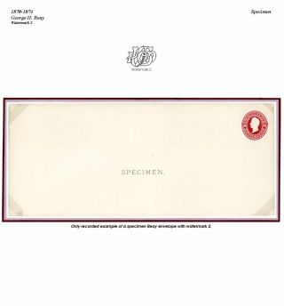 UNITED STATES 90c STATIONERY - REAY AND PLIMTON ISSUES / SOURCE MATERIAL AND USAGES – sheet 5