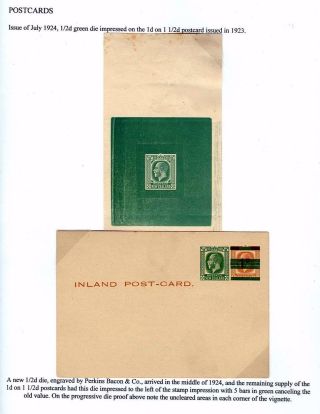 NEUSEELAND - GANZSACHEN 1876-1940 – Blatt 26