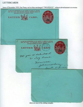 NEUSEELAND - GANZSACHEN 1876-1940 – Blatt 65