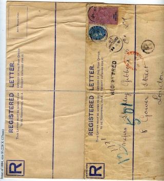 NEUSEELAND - GANZSACHEN 1876-1940 – Blatt 98