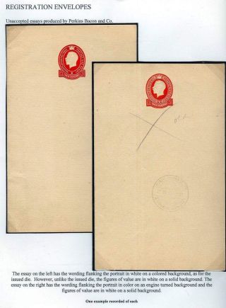 NEUSEELAND - GANZSACHEN 1876-1940 – Blatt 107