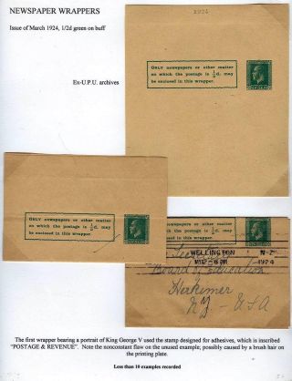 NEUSEELAND - GANZSACHEN 1876-1940 – Blatt 126