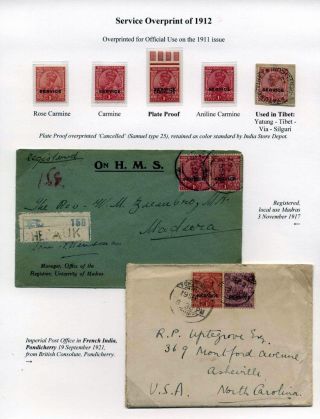 INDISCHE 1 ANNA KARMIN AUSGABE 1911 – Blatt 4