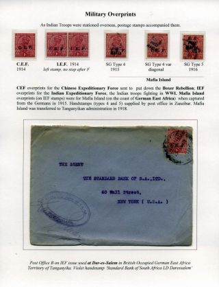 INDISCHE 1 ANNA KARMIN AUSGABE 1911 – Blatt 5