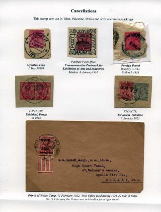 INDISCHE 1 ANNA KARMIN AUSGABE 1911 – Blatt 9