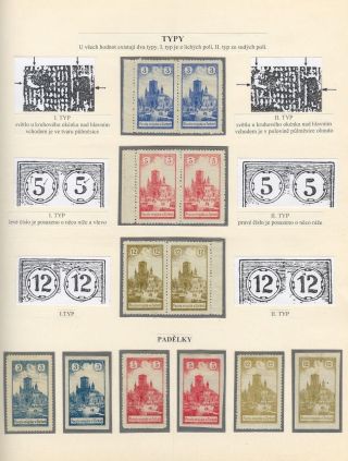 POLSKO MĚSTSKÁ POŠTA ŽARKI 1918 – list 4