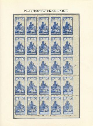 POLSKO MĚSTSKÁ POŠTA ŽARKI 1918 – list 6