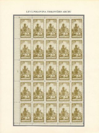 POLSKO MĚSTSKÁ POŠTA ŽARKI 1918 – list 8