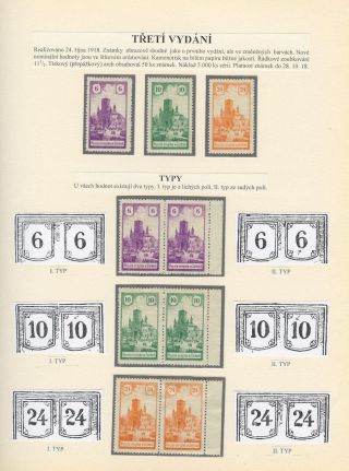POLSKO MĚSTSKÁ POŠTA ŽARKI 1918 – list 12