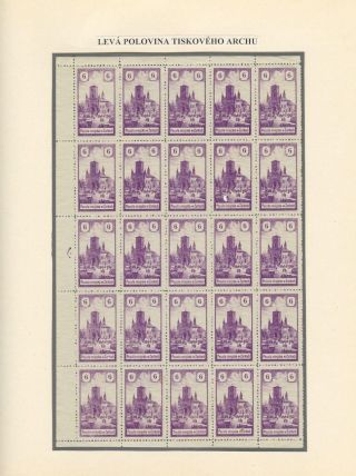 POLSKO MĚSTSKÁ POŠTA ŽARKI 1918 – list 14
