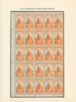 POLSKO MĚSTSKÁ POŠTA ŽARKI 1918 – list 16