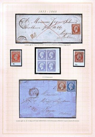 FRANCIE DO ROKU 1875 – list 33