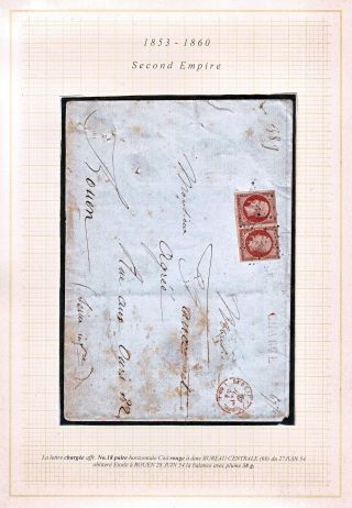 FRANCIE DO ROKU 1875 – list 37