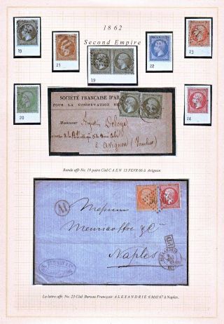 FRANCIE DO ROKU 1875 – list 38