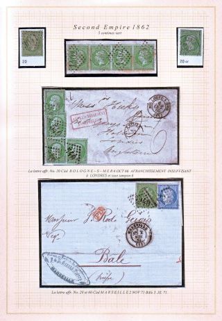 FRANCIE DO ROKU 1875 – list 39