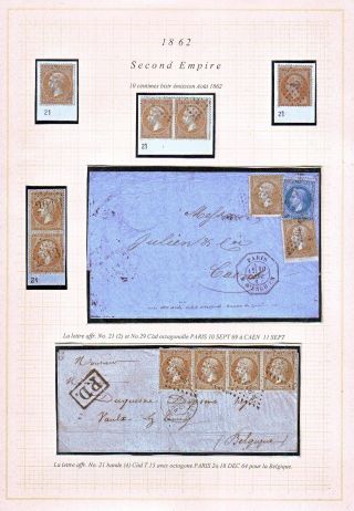 FRANCIE DO ROKU 1875 – list 40