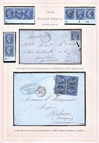 FRANCIE DO ROKU 1875 – list 41