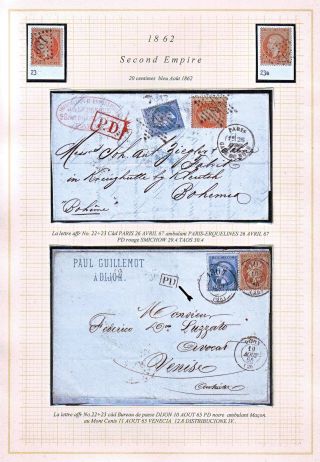 FRANCIE DO ROKU 1875 – list 42