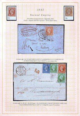 FRANCIE DO ROKU 1875 – list 43