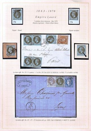 FRANCIE DO ROKU 1875 – list 46