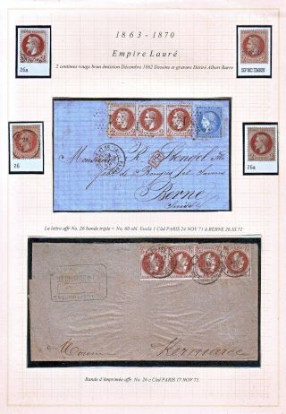 FRANCIE DO ROKU 1875 – list 47