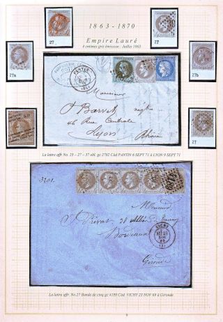 FRANCIE DO ROKU 1875 – list 48