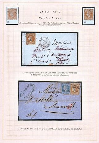 FRANCIE DO ROKU 1875 – list 49