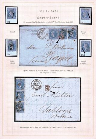 FRANCIE DO ROKU 1875 – list 50