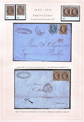 FRANCIE DO ROKU 1875 – list 51