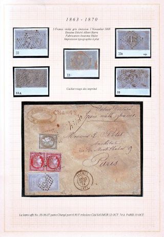 FRANCIE DO ROKU 1875 – list 54