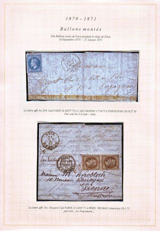 FRANCIE DO ROKU 1875 – list 64