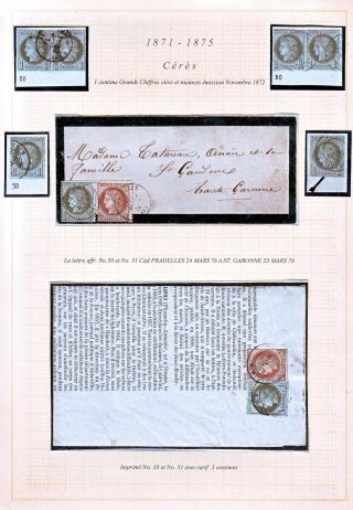 FRANCIE DO ROKU 1875 – list 67