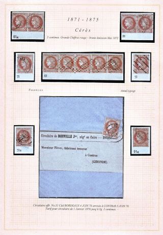 FRANCIE DO ROKU 1875 – list 68