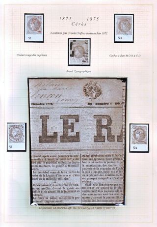 FRANCIE DO ROKU 1875 – list 69