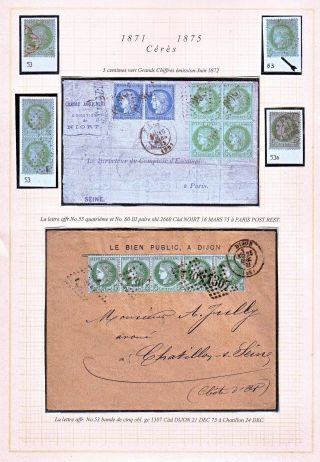 FRANCIE DO ROKU 1875 – list 70