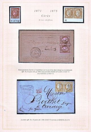 FRANCIE DO ROKU 1875 – list 71