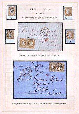 FRANCIE DO ROKU 1875 – list 72