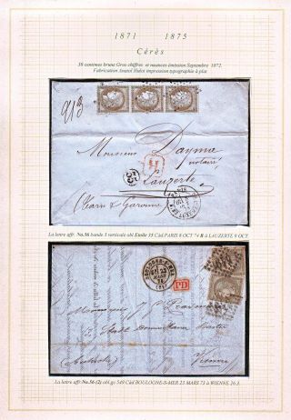 FRANCIE DO ROKU 1875 – list 74