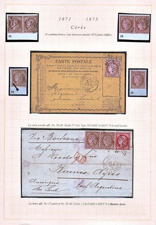 FRANCIE DO ROKU 1875 – list 76