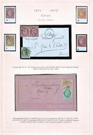 FRANCIE DO ROKU 1875 – list 77